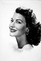 Profile picture of Ava Gardner