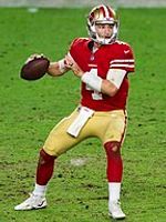 Profile picture of Nick Mullens