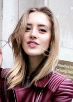 Profile picture of Sarah Mikaela