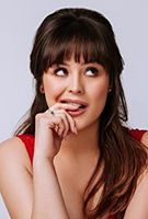 Profile picture of Hayley Orrantia