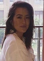Profile picture of Frances Wang
