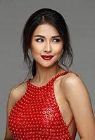 Profile picture of Sanya Lopez