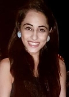 Profile picture of Niyati Fatnani