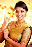 Profile picture of Keerthi Suresh