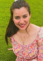 Profile picture of Pooja Janrao