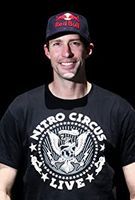 Profile picture of Travis Pastrana