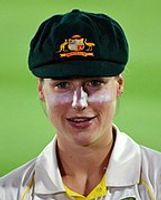 Profile picture of Ellyse Perry
