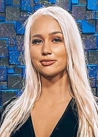 Profile picture of Monika Jasmin Wulf