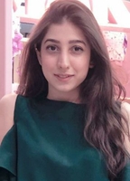 Profile picture of Mariyam Nafees