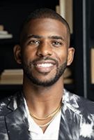 Profile picture of Chris Paul