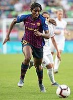 Profile picture of Asisat Oshoala