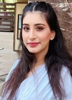 Profile picture of Sarika Gill