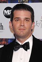 Profile picture of Donald Trump Jr.