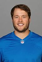 Profile picture of Matthew Stafford