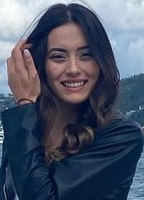 Profile picture of Cemrenaz Turhan