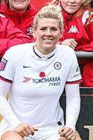 Profile picture of Millie Bright