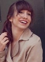 Profile picture of Büsra Çam