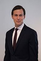 Profile picture of Jared Kushner