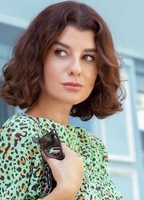 Profile picture of Yeliz Bozkurt Üstündag