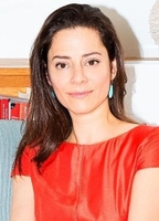 Profile picture of Ariel Levy