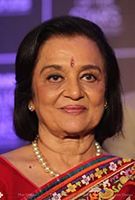 Profile picture of Asha Parekh