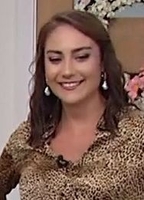 Profile picture of Alexia González