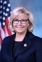 Profile picture of Liz Cheney