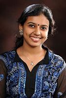 Profile picture of Sithara Krishnakumar