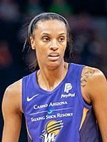 Profile picture of DeWanna Bonner