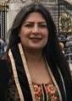 Profile picture of Preet Kaur Gill