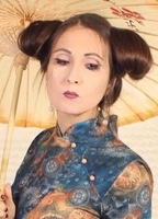 Profile picture of Elena Voynarovskaya