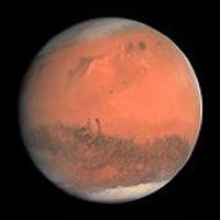 Profile picture of Mars