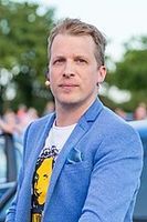 Profile picture of Oliver Pocher