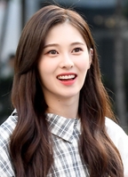 Profile picture of Baek Ye-Bin