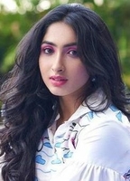 Profile picture of Sanya Iyer