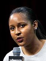 Profile picture of Maya Moore
