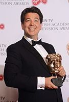 Profile picture of Michael McIntyre