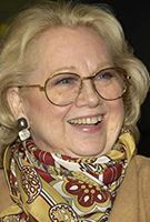 Profile picture of Barbara Cook