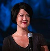 Profile picture of Kiki Wolfkill