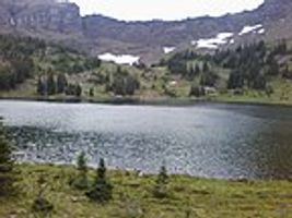 Profile picture of Heather Lake