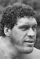 Profile picture of André the Giant