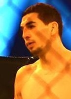 Profile picture of Abus Magomedov