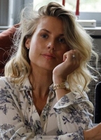 Profile picture of Maja Nilsson Lindelöf