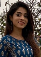 Profile picture of Viranika Shetty