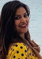 Profile picture of Ankita Bhatt