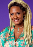 Profile picture of Jéssica Ellen