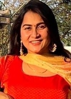 Profile picture of Kanchan Bamane