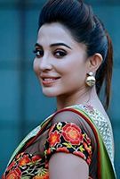 Profile picture of Parvati Nair