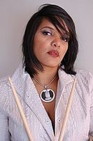 Profile picture of Terri Lyne Carrington