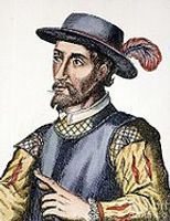 Profile picture of Juan Ponce de León